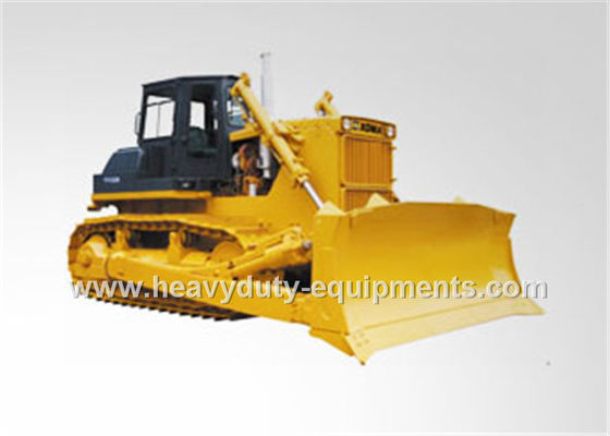 চীন XGMA XG4321L bulldozer for mine , port , power plant , air condition optional সরবরাহকারী