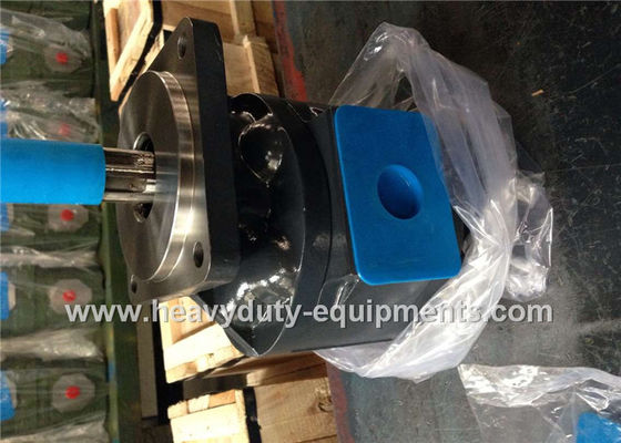 চীন Hydraulic pump 4120002117 for SDLG wheel loader LG 936L with warranty সরবরাহকারী