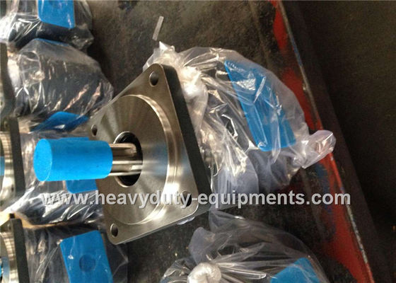 চীন Stainless Steel Gear Pump 9D850 56A010000A0 for FOTON Wheel Loader FL938G সরবরাহকারী
