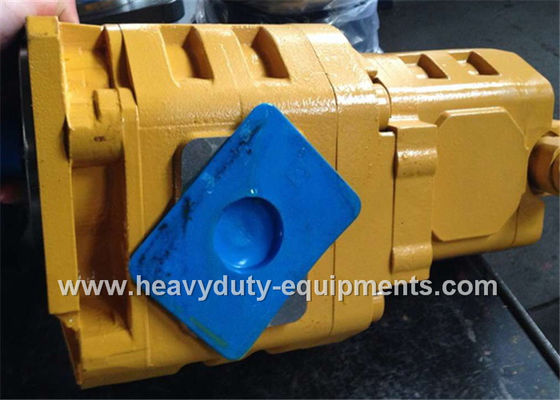 চীন Hydraulic pump 9B657 56A010000A0 for FOTON wheel loader FL920F সরবরাহকারী