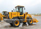 SINOMTP Articulated Loader T933L With Long Arm Max Dumping Height 4500mm সরবরাহকারী