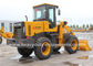 SINOMTP T933L Front End Loader With Pilot Control Quick Hitch Attachments সরবরাহকারী