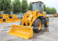 SINOMTP Articulated Loader T933L With Long Arm Max Dumping Height 4500mm সরবরাহকারী