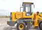 T926L Small Wheel Loader With Air Condition Quick Hitch And Attachments সরবরাহকারী