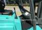 22Kw Motor Drive Industrial Forklift Truck 28x9-15-12PR Tires 1070x125x50 mm সরবরাহকারী