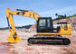 CAT hydralic excavator 323D2L, 22-23 ton operation weight, with CAT engine সরবরাহকারী
