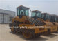 20Tons Steel Single Drum Road Roller Road Construction Equipment With Padfoot Movable সরবরাহকারী