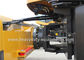 Single Drum 14t Vibratory Compactor Road Roller Construction Equipment SDLG RS8140 সরবরাহকারী