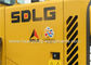SDLG LG938L Wheel Loader Dalian Deutz Engine 97kw With 3t Rated Loading Capacity সরবরাহকারী