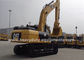 Caterpillar CAT326D2L hydraulic excavator equipped with standard Cab সরবরাহকারী