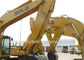 SDLG LG6225E crawler excavator with 22.5t operating weight 1M3 bucket সরবরাহকারী