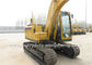 SDLG LG6360E crawler excavator with pilot operation and 1.7m3 bucket সরবরাহকারী
