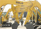 149 Kw Engine Crawler Hydraulic Excavator 30 Ton 7320mm Digging Height সরবরাহকারী
