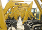 30ton Weight SDLG Crawler Excavator LG6300E with 172kN digging force Deutz engine সরবরাহকারী