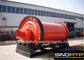 Energy Saving Ball Mill with high efficiency and energy saving ball mill with rolling bearing সরবরাহকারী