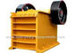 Jaw Crusher with high production capacity, large reduction ratio and high crushing efficiency সরবরাহকারী