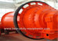 Construction Mining Equipment Grid Ball Mill 2.28m3 Volume 3.96t Ball Load সরবরাহকারী