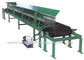 1.6M / S Grain Belt Conveyor Industrial Mining Equipment Oil Resistance 78-2995 Rough Idle সরবরাহকারী