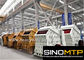Sinomtp Two curtains cavity hydraulic impact crushers with the capacity from 180t/h to 320t/h সরবরাহকারী