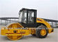 XGMA XG6121D roader roller with 6100kg drum and 12000kg Operating Weight সরবরাহকারী
