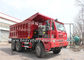 howo 6x4 mining dump truck Direct factory supply SINOTRUK EURO2 Emission সরবরাহকারী
