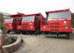 6x4 driving sinotruk howo 371hp 70 tons mining dump truck  for mining work সরবরাহকারী