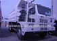 Mining dump / tipper truck brand Howo 50 tons / 70tons driving model 6x4 সরবরাহকারী