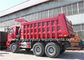 HOWO 70tons Off road Mining Dump Truck Tipper 6*4 driving model 371hp with HYVA Hdraulic pump সরবরাহকারী