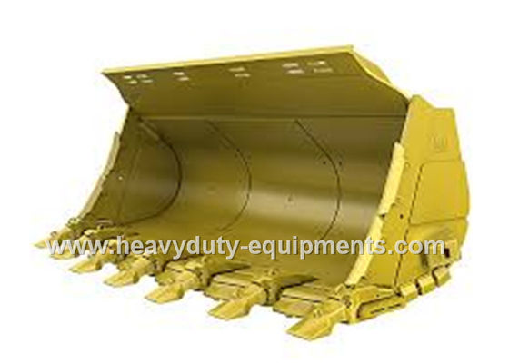 চীন bucket to SDLG excavator with 0.52-0.85m3 capacity of four teeth type সরবরাহকারী