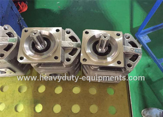 চীন SDLG Wheel Loader Hydraulic Pump LG 953 Construction Equipment Spare Parts 4120001803 সরবরাহকারী