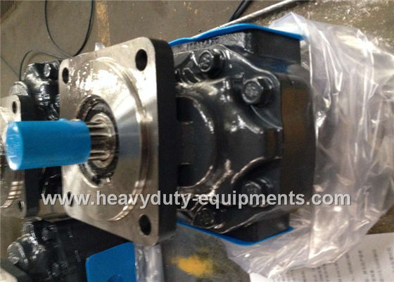 চীন Hydraulic pump 803004104 for XCMG wheel loader ZL50G with warranty সরবরাহকারী