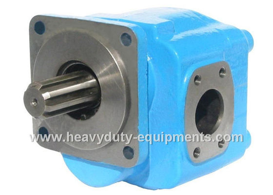 চীন Hydraulic pump 11C1118 for Liugong 855 / 50C wheel loader with warranty সরবরাহকারী
