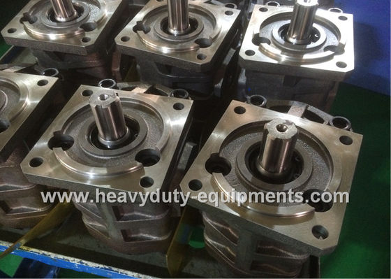 চীন Hydraulic pump 11C0055 CBG3100 for Liugong wheel loader with warranty সরবরাহকারী