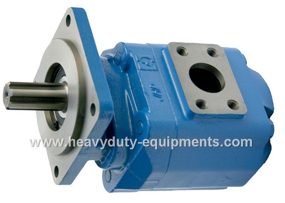চীন Hydraulic Pump W067500000B for SEM652 Wheel Loader with Warranty সরবরাহকারী