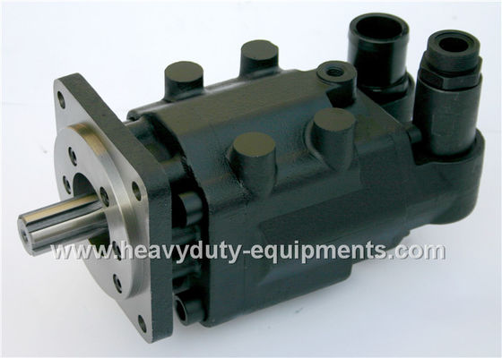 চীন Hydraulic pump 11C1119 for Liugong 855 / 50C wheel loader with warranty সরবরাহকারী