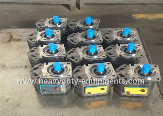 চীন Hydraulic pump 9F650 56A010000A0 for FOTON wheel loader FL956F সরবরাহকারী