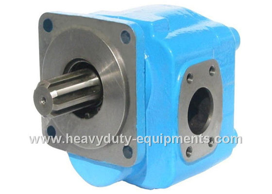 চীন Hydraulic pump 9G657 54C010000A0 for FOTON wheel loader FL958G সরবরাহকারী