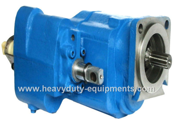 চীন Hydraulic pump 9F560 54A200000A0 for FOTON wheel loader FL955F সরবরাহকারী