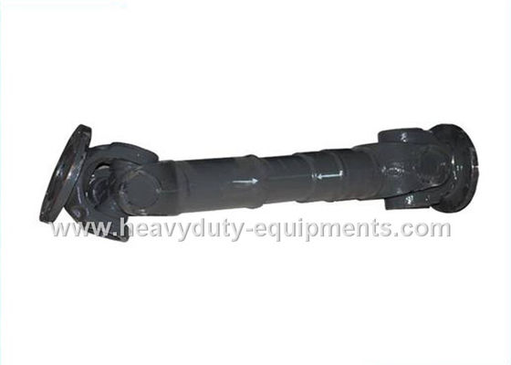 চীন Transmission shaft HOWO Spare Parts for PTO part number AZ9319311740 সরবরাহকারী