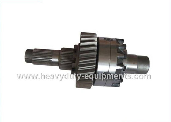 চীন OEM Differential part number 199012320198 EuroII Emission High technology সরবরাহকারী