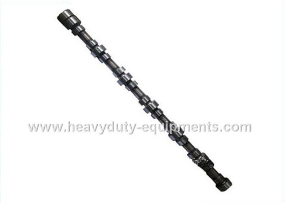 চীন sinotruk spare part camshaft part number VG1500050096 with warranty সরবরাহকারী