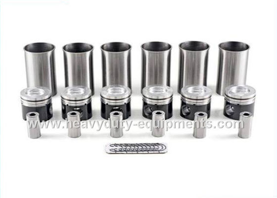 চীন sinotruk spare part Four supporting from original factory with warranty সরবরাহকারী