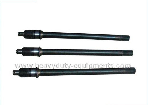 চীন sinotruk spare part Driving shaft part number AZ9761321010 etc for howo trucks সরবরাহকারী