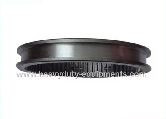 চীন sinotruk spare part Sliding sleeve part number 1240304375 for howo trucks সরবরাহকারী