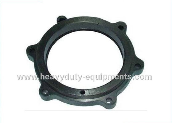 চীন sinotruk spare part Crankshaft rear oil seal seat part number QDT3104075D সরবরাহকারী