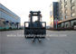 Sinomtp FD60B diesel forklift with Rated load capacity 6000kg and MITSUBISHI engine সরবরাহকারী