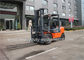 Sinomtp FD40 diesel forklift with Rated load capacity 4000kg and LUOTUO engine সরবরাহকারী