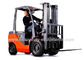 Sinomtp FD25 forklift with Rated load capacity 2500kg and MITSUBISHI engine সরবরাহকারী