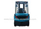 Sinomtp FD20 forklift with Rated load capacity 2000kg and YANMAR engine সরবরাহকারী