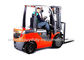 3500kg FD35 Industrial Forklift Truck Diesel Power Source 1070×125×45mm সরবরাহকারী
